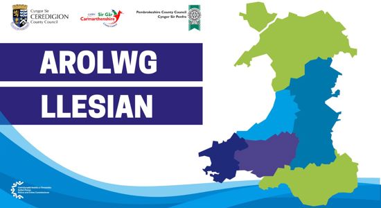 Byrddau Gwasanaethau Cyhoeddus yn Lansio Arolwg Llesiant