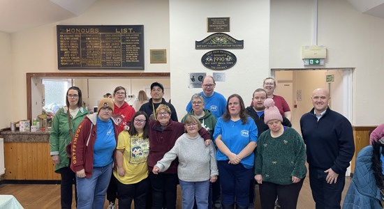 PCC Dafydd Llywelyn Holds Community Engagement Day in Pembrokeshire