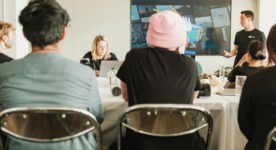 Problem-Oriented Policing Plan Scrutiny