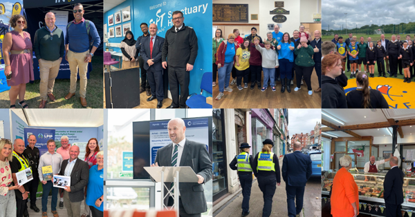 Community Engagement Days