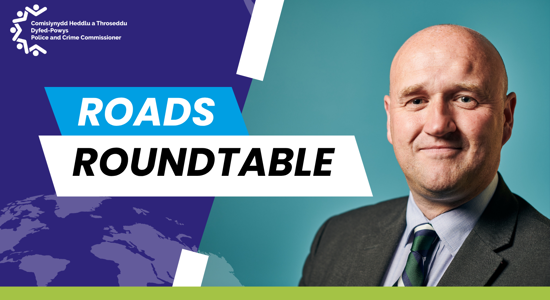 PCC Holds Roads Roundtable for Partners 