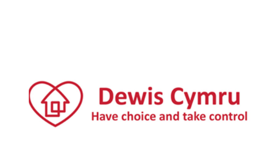 Dewis Cymru